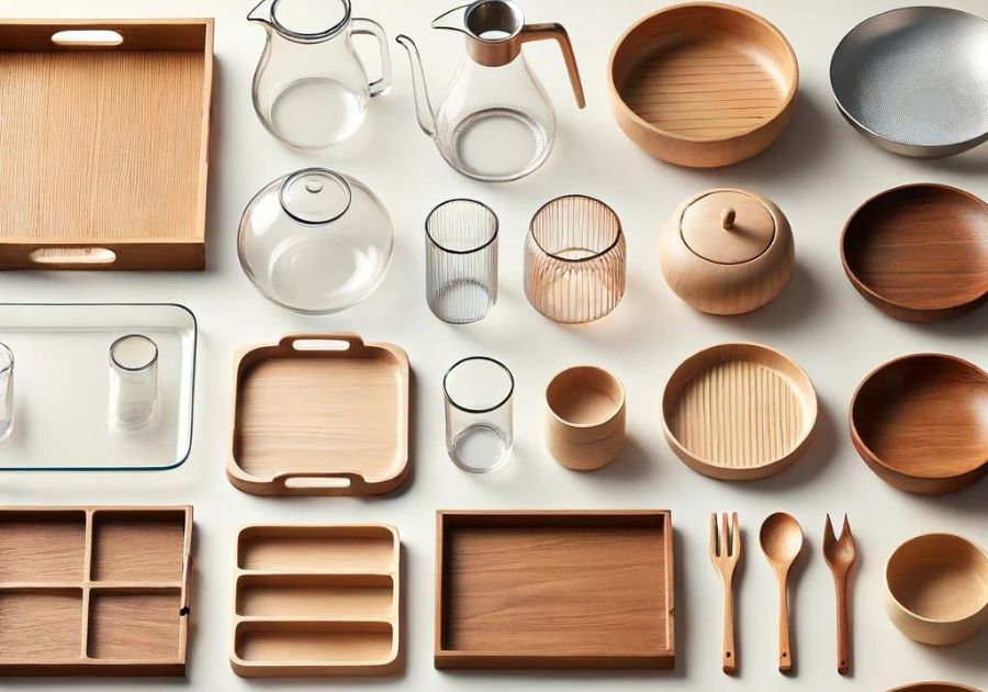 10 Best Materials for Serving Trays