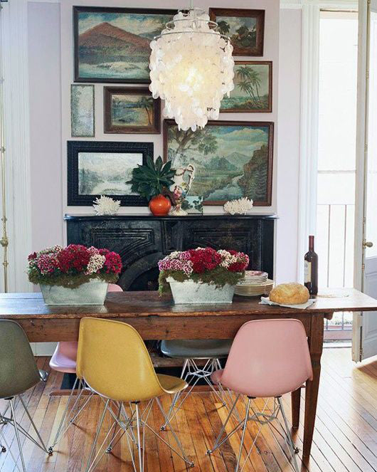 How to pick the perfect piece of art for your home!