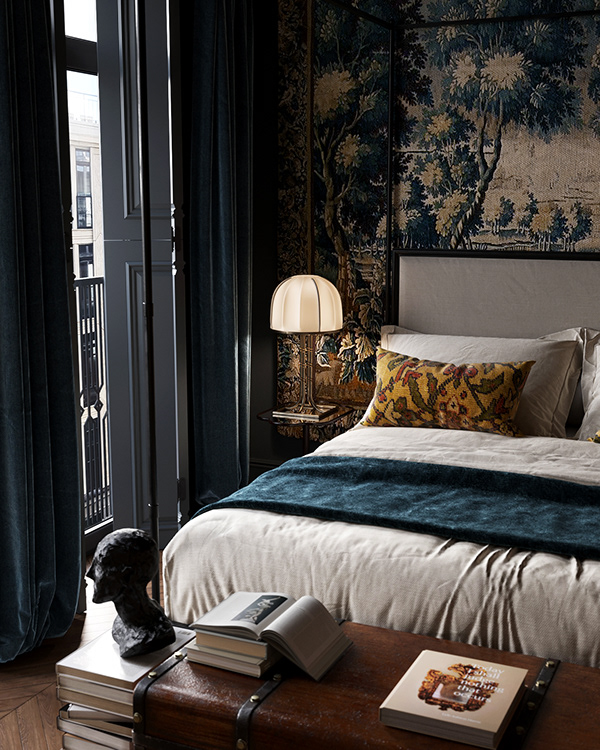 Quiet Luxury: How to add an element of Grandeur to your home