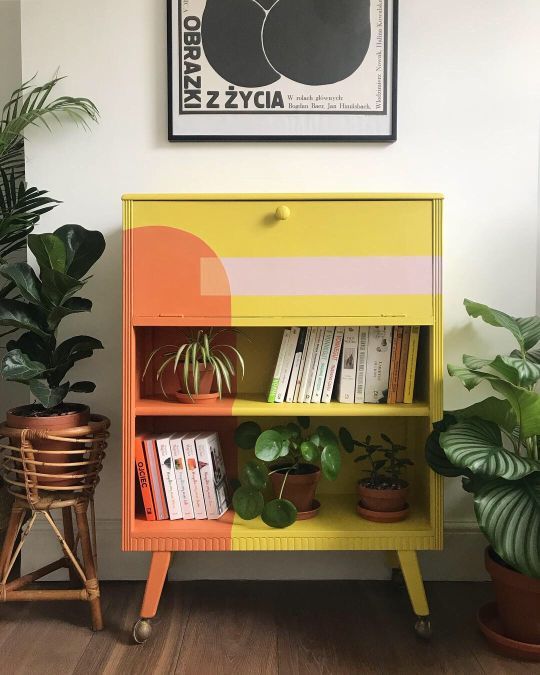 5 Easy ways to add colour to your room