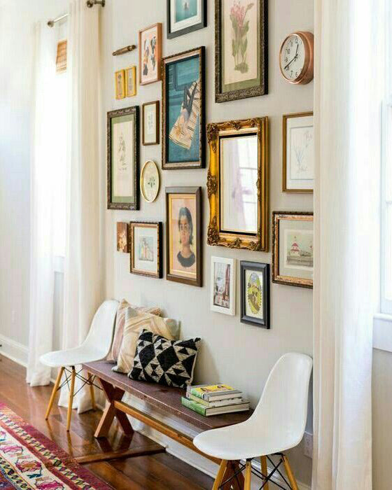 3 Tips to Choose the Perfect Wall Decor