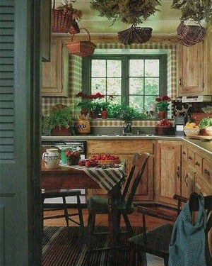 Contemporary or Vintage: you choose!