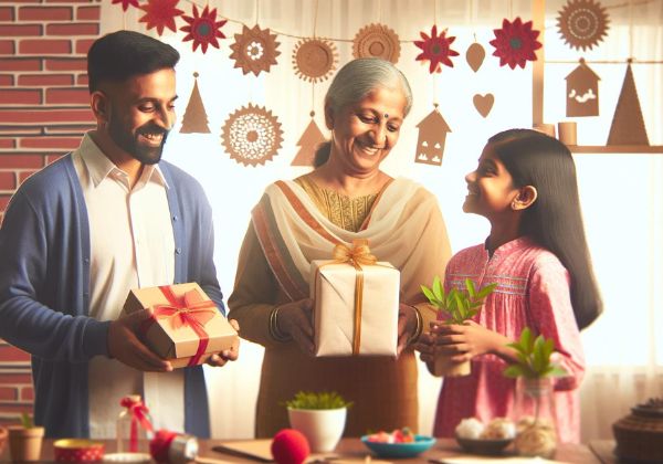 Celebrating Global Parents Day 2024: Gift Ideas