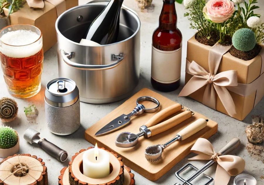 Father's Day Gift Ideas for the Outdoorsy Dad