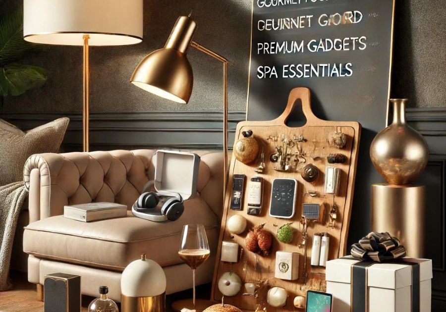 Luxury Gifts for the Dad Who Deserves the Best