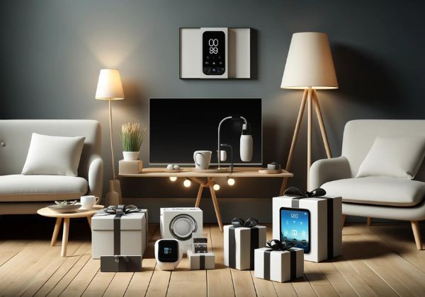 Tech-Savvy Gifts for Modern Parents