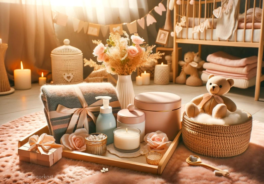 The Best Mother's Day Gifts for New Moms