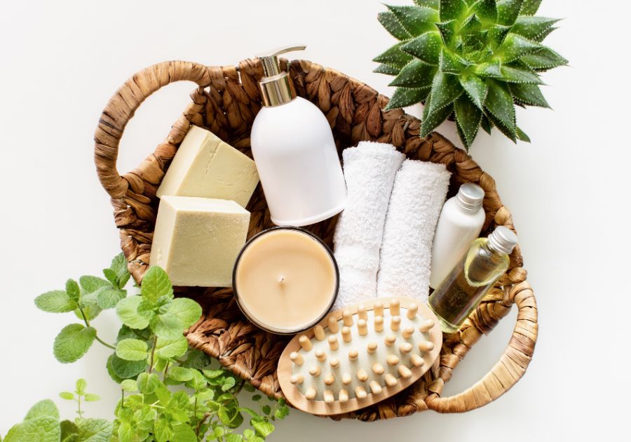 Easy Selection of Modern Bathroom Accessories for Indian Homes