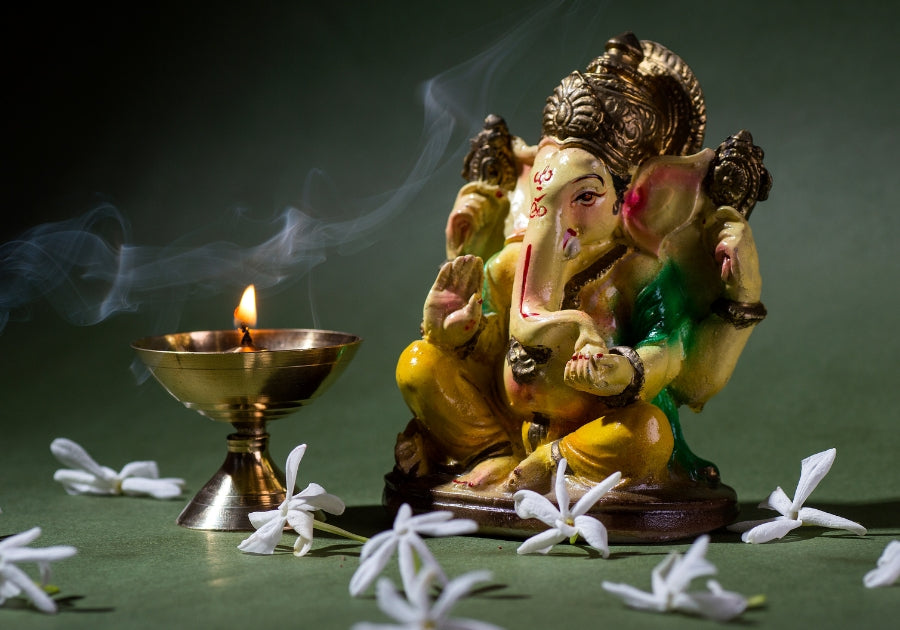 Blend Ancient Traditions with Modern Decor for a Harmonious Home