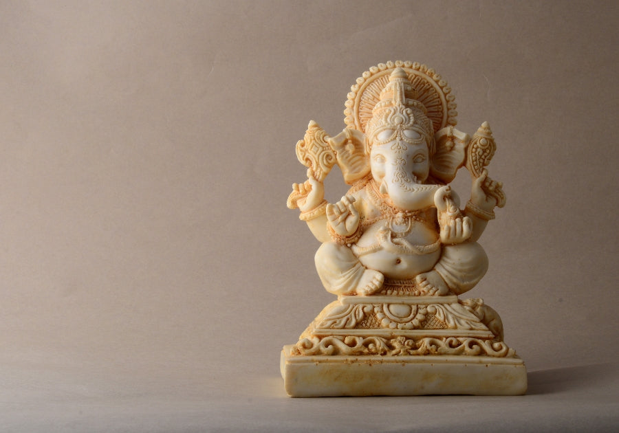 Foster Spirituality in Kids by Decorating with Religious Art