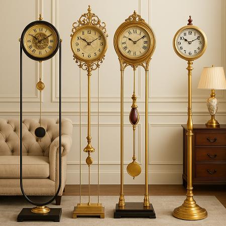 Clocks