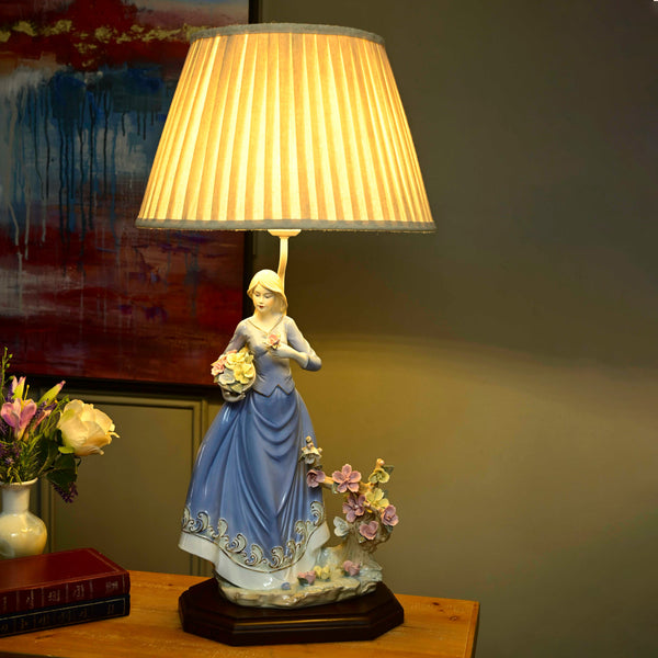 Table Lamps