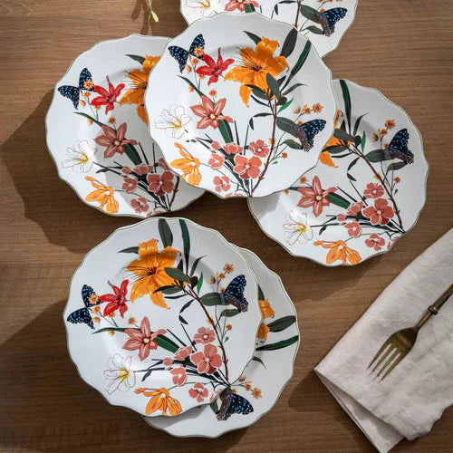 Side Plates