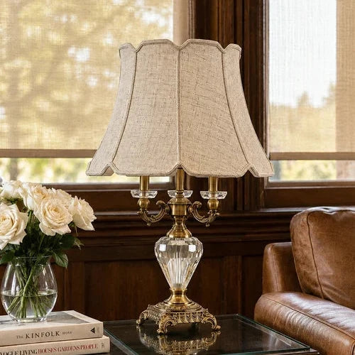Table Lamps
