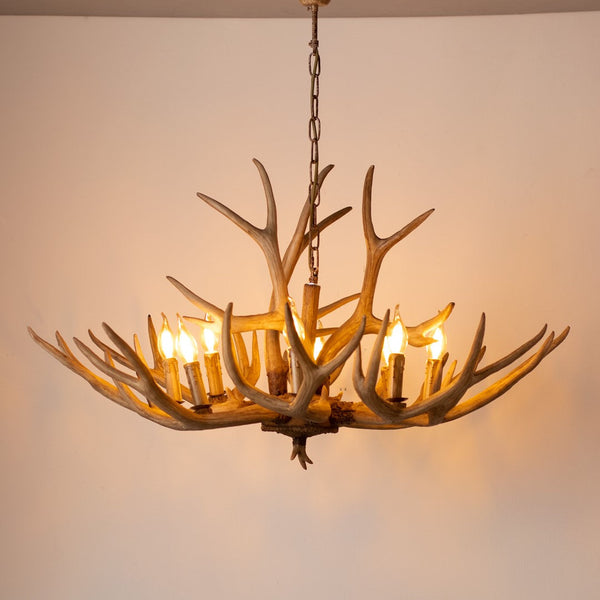 Chandeliers