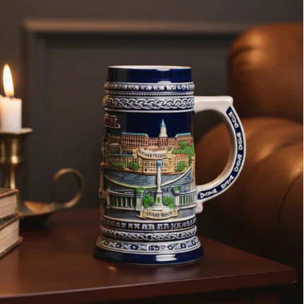 Beer Mugs