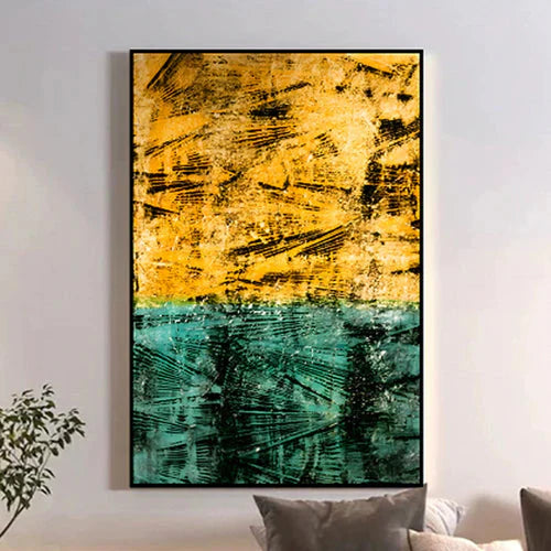 Handmade Paintings