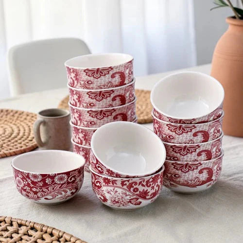 Bowls & Pasta Plates