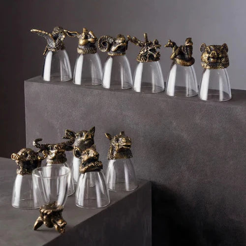 Bar Accessories