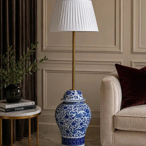 Floor Lamps
