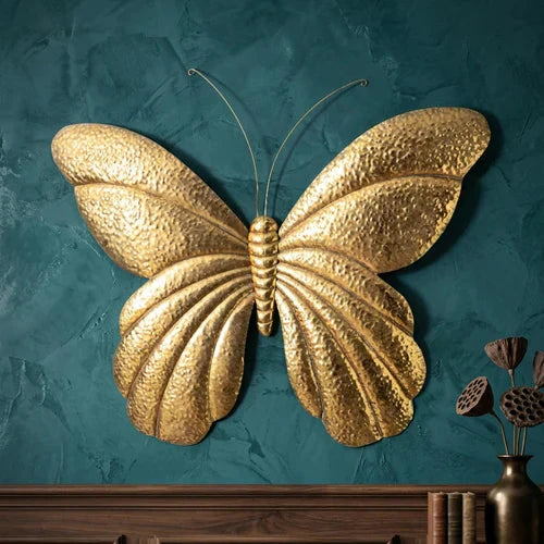 Wall Plates & Accents
