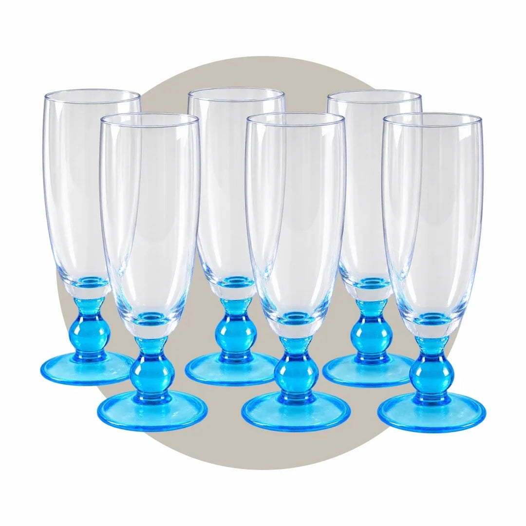 Drinking Glasses