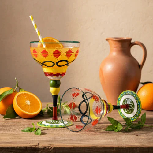 Drinking Glasses
