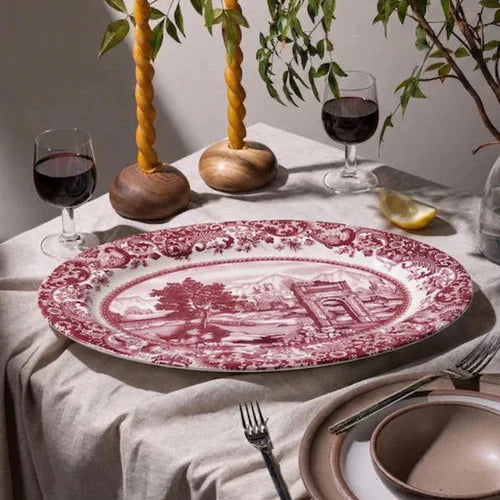 Trays & Platters