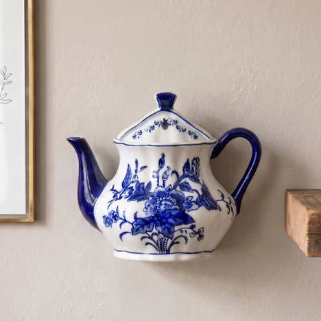 Wall Vases