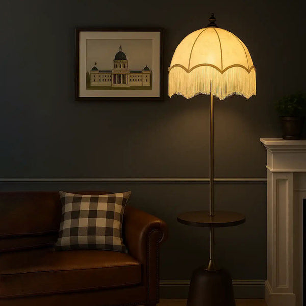 Floor Lamps