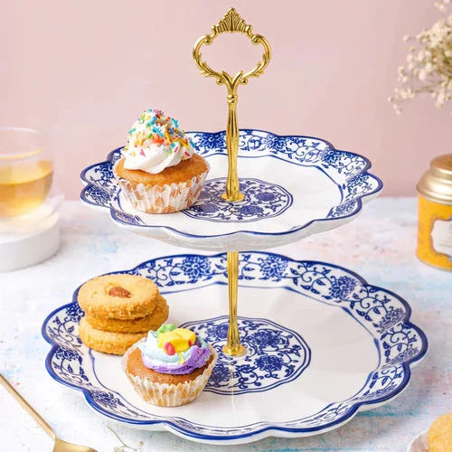 Cake & Tiered Stands