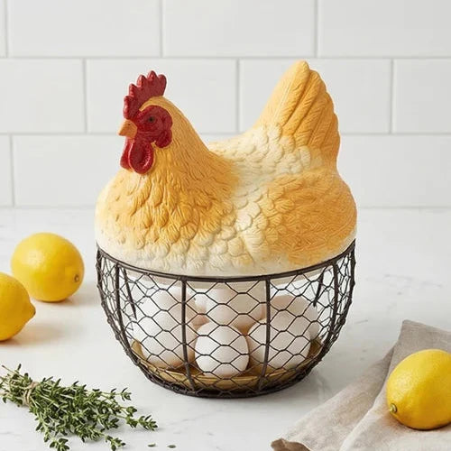 Kitchen Storage Essentials