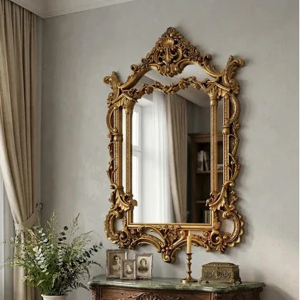 Mirrors