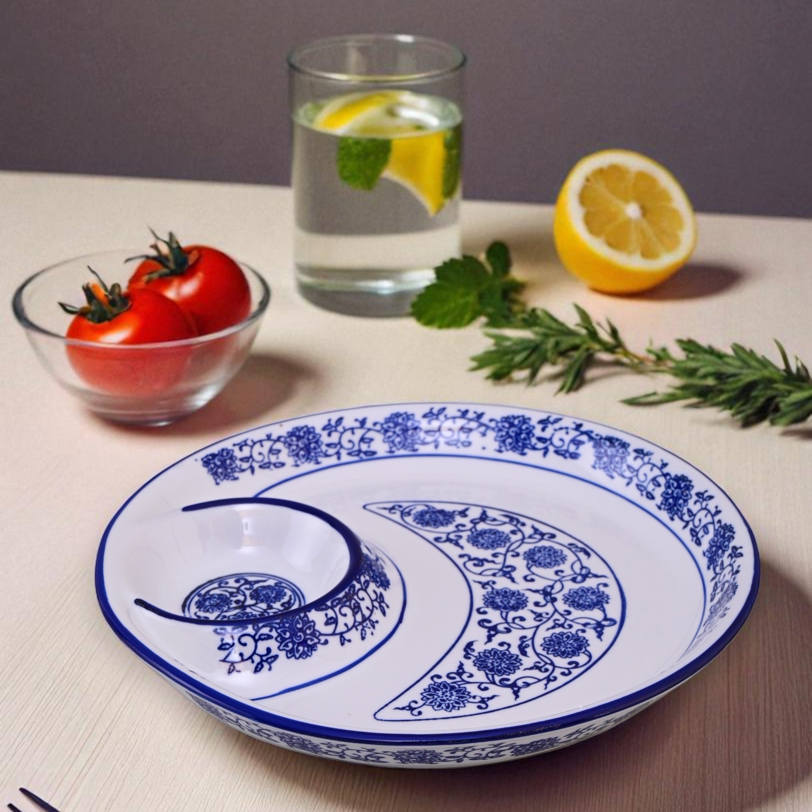 Serving Trays Online Buy Serving Trays & Platters Online in India