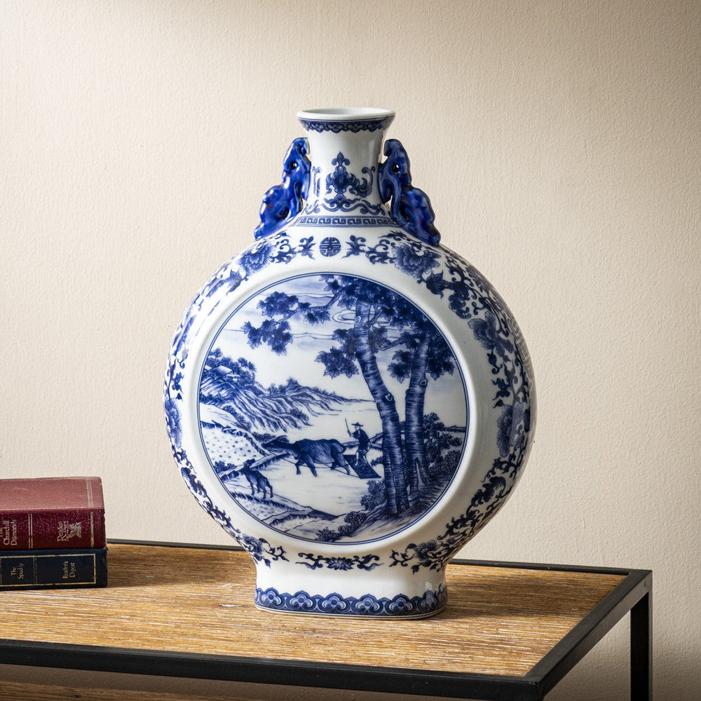 Vases