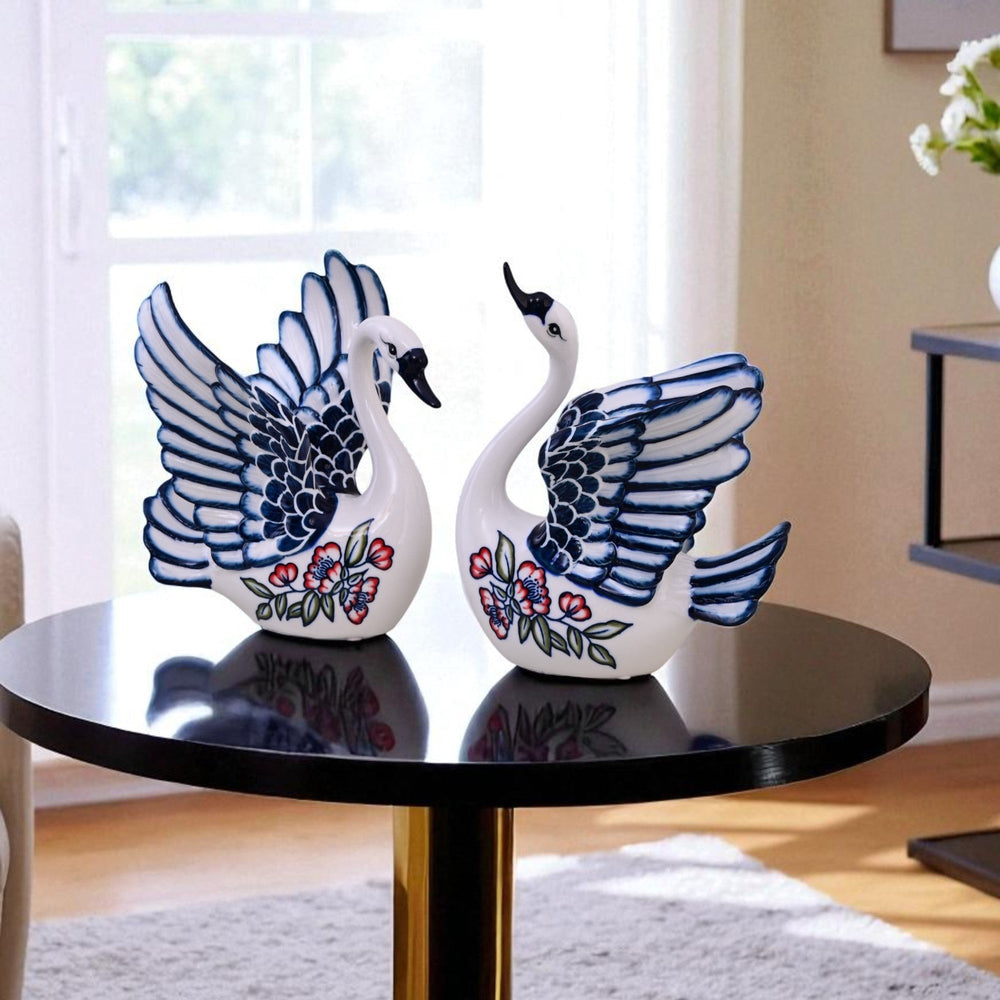 Animal & Bird Figurines