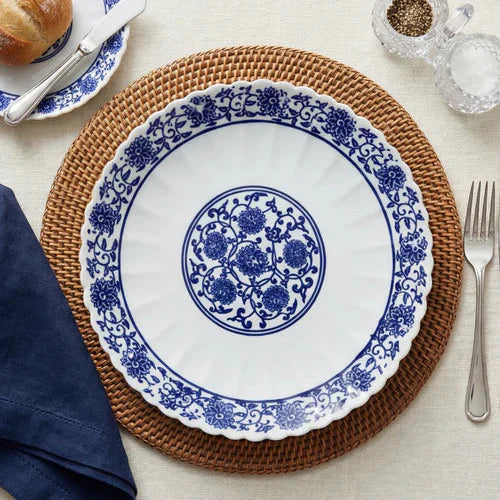 Dinner Plates