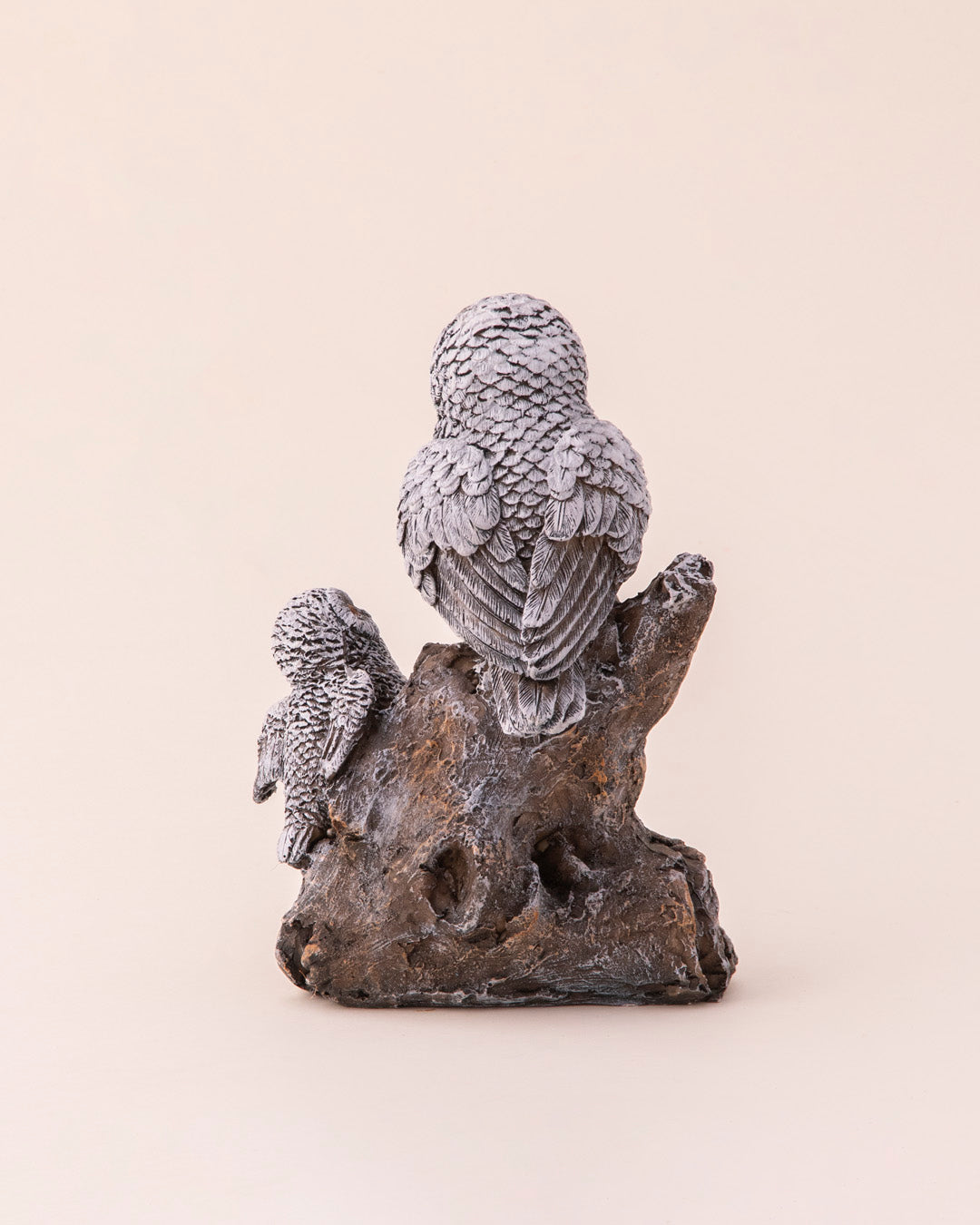 'Twilight Watch' Decorative Owl Figurine