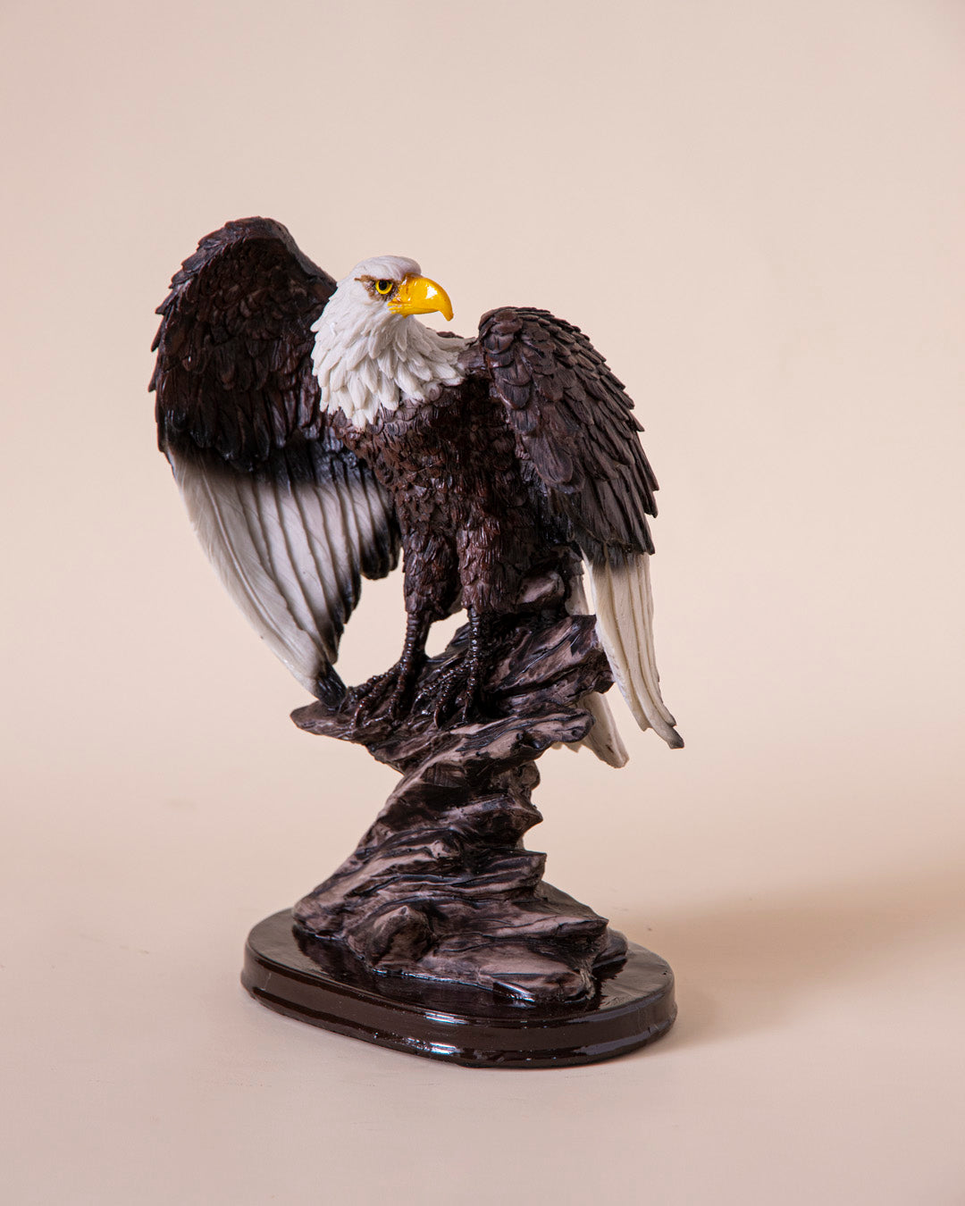 'Liberty' Decorative Eagle Figurine