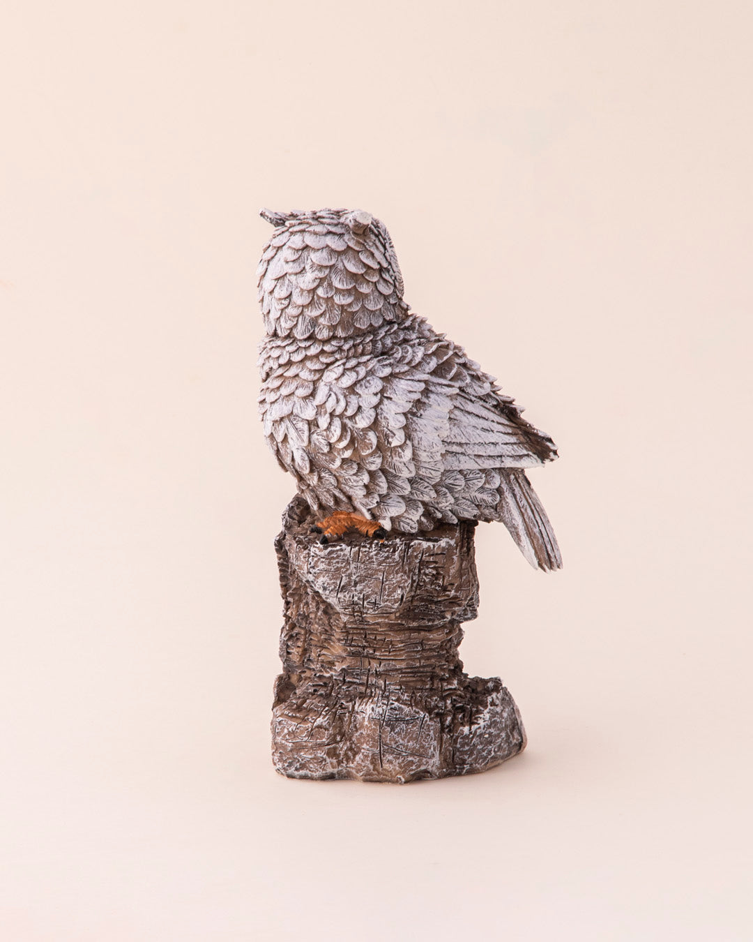'Night Watcher' Decorative Owl Figurine