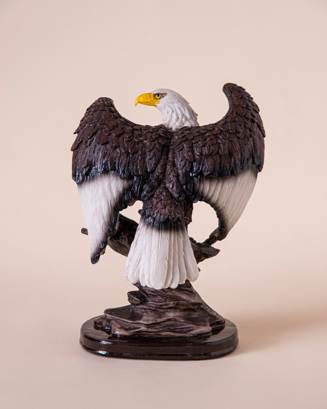'Liberty' Decorative Eagle Figurine
