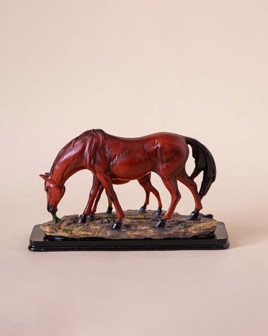 'The Equine Guardian' Decorative Horse Figurine