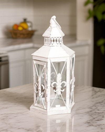 Ambient Treasures Vintage Hanging Lantern - The Decor Kart
