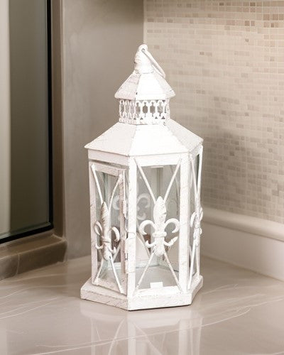 Ambient Treasures Vintage Hanging Lantern - The Decor Kart