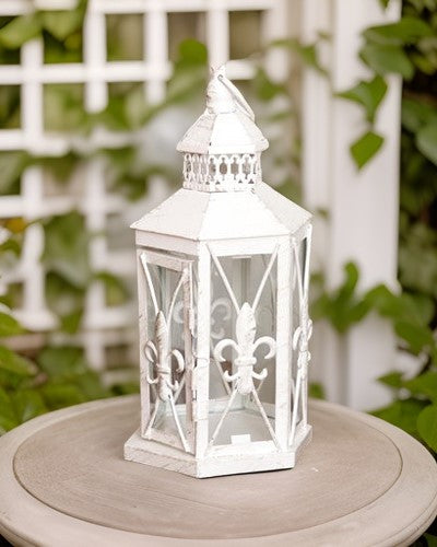 Ambient Treasures Vintage Hanging Lantern - The Decor Kart