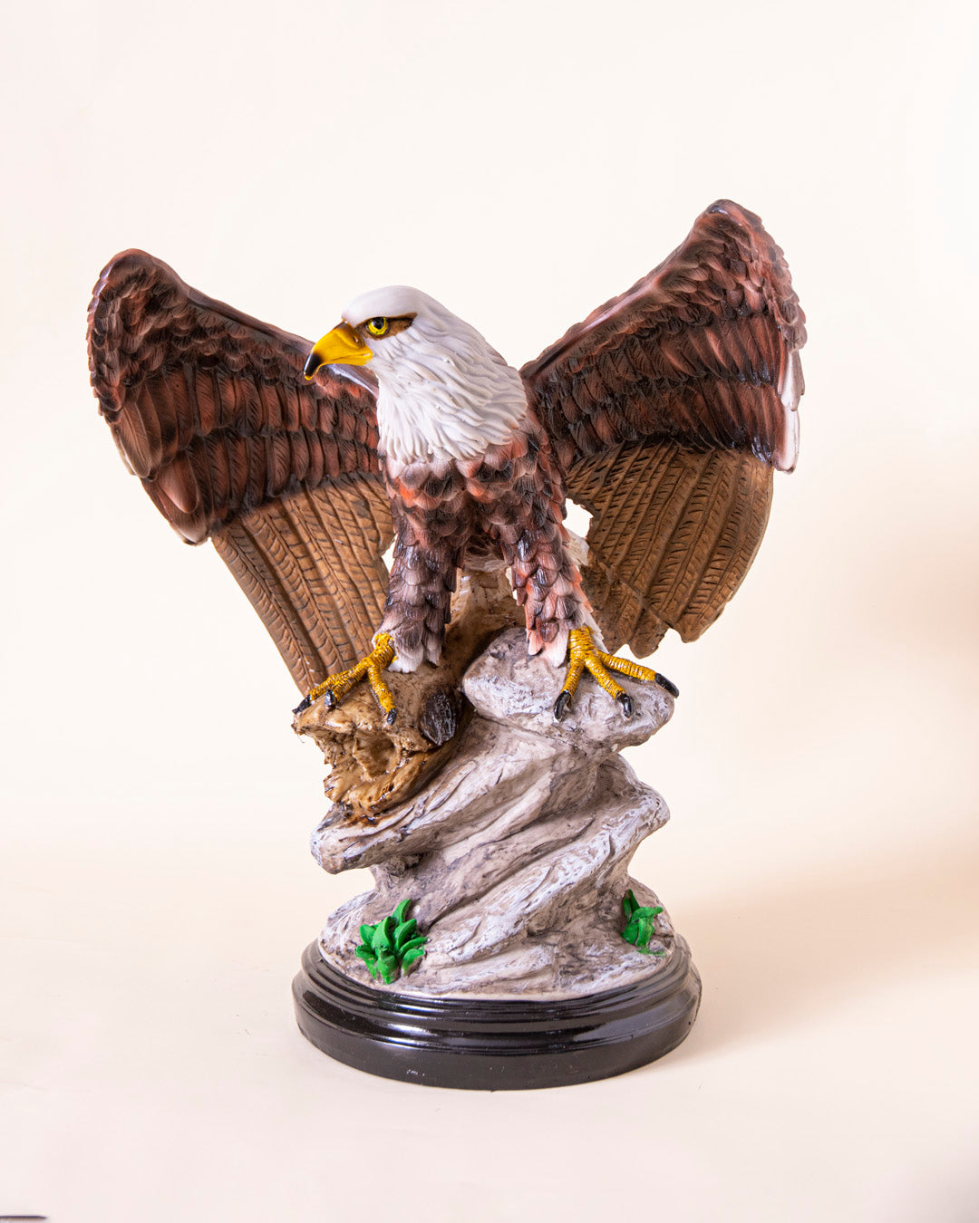 'Freedom' Decorative Eagle Figurine