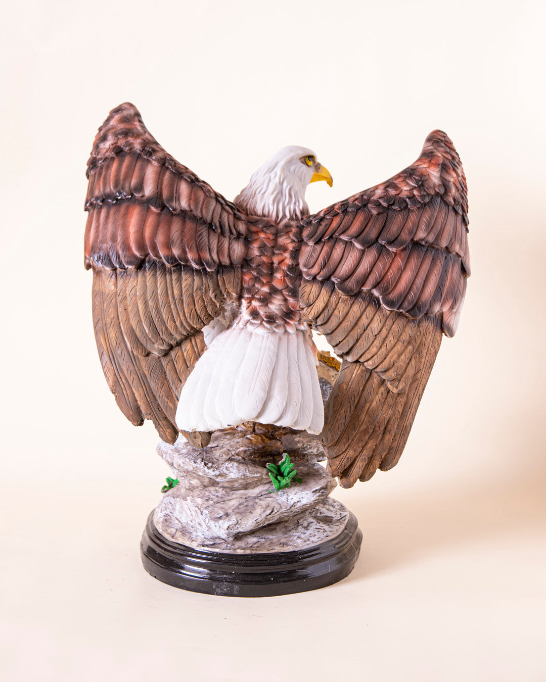 'Freedom' Decorative Eagle Figurine