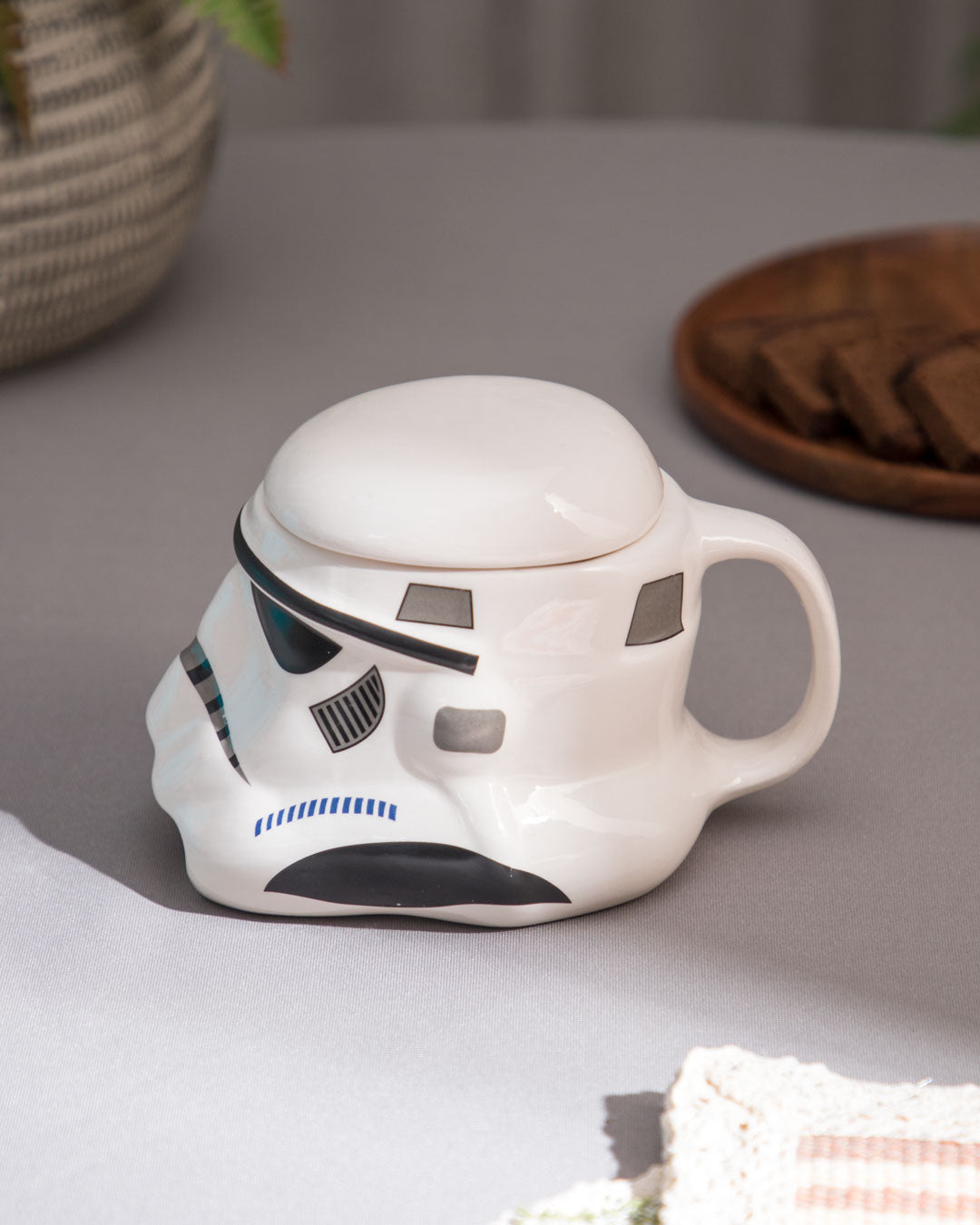 The Stormtrooper Mug