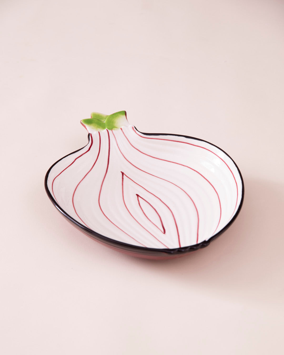 Onion Serving Platter - Large