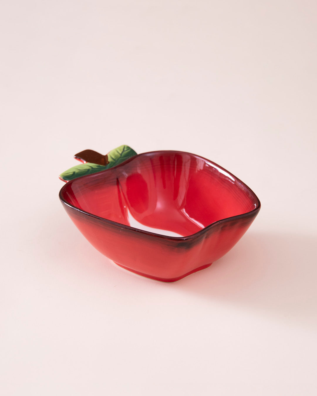 Apple Serving Bowl
